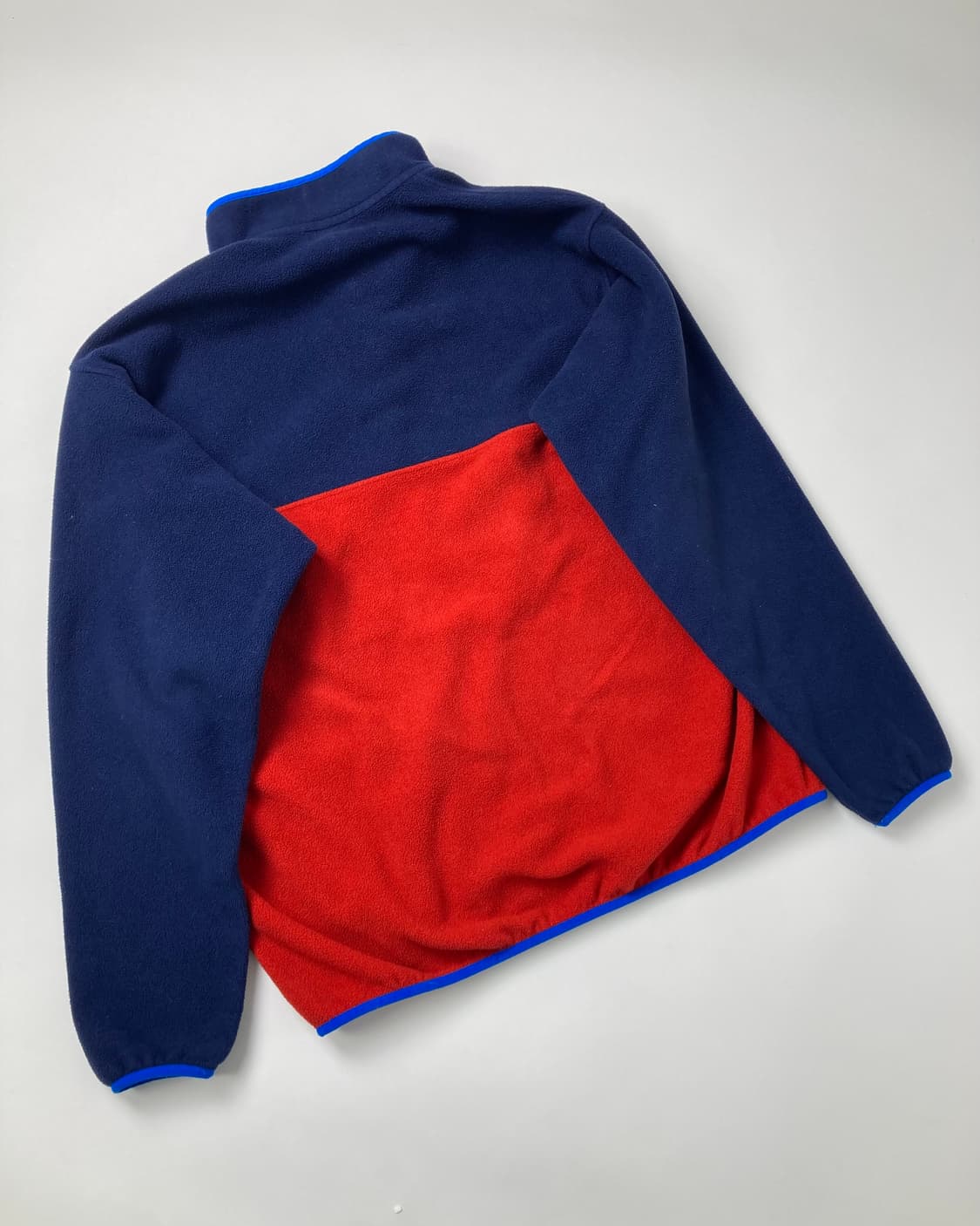 10s Patagonia Synchilla Snap-t Fleece 상품이미지2