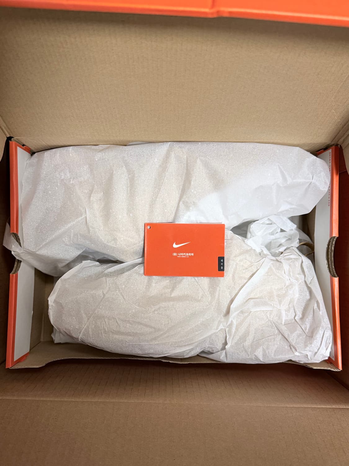 나이키 에어모나크 된장 상품이미지2