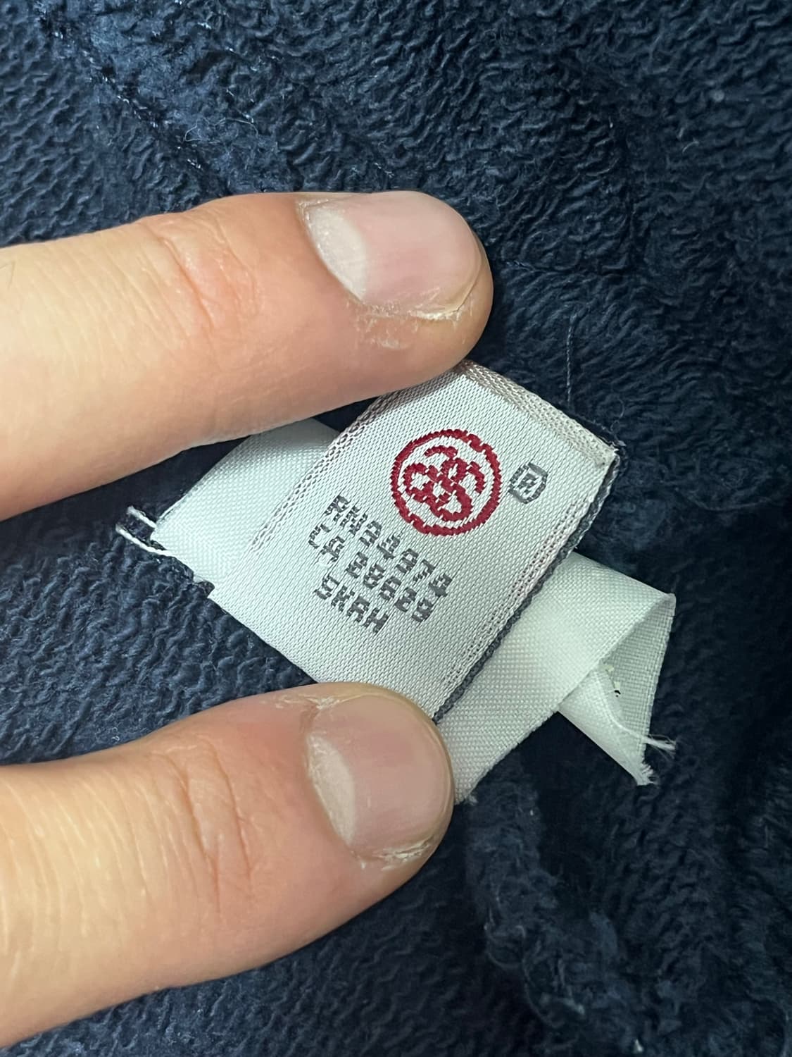 00s stussy varsity  jacket 상품이미지6