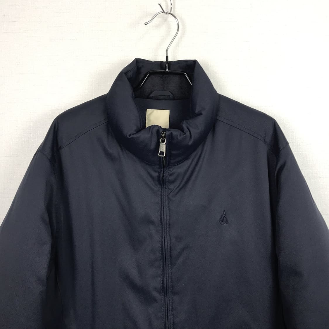 빈폴 옥스포드 구스다운 패딩 점퍼 남성105 상품이미지2