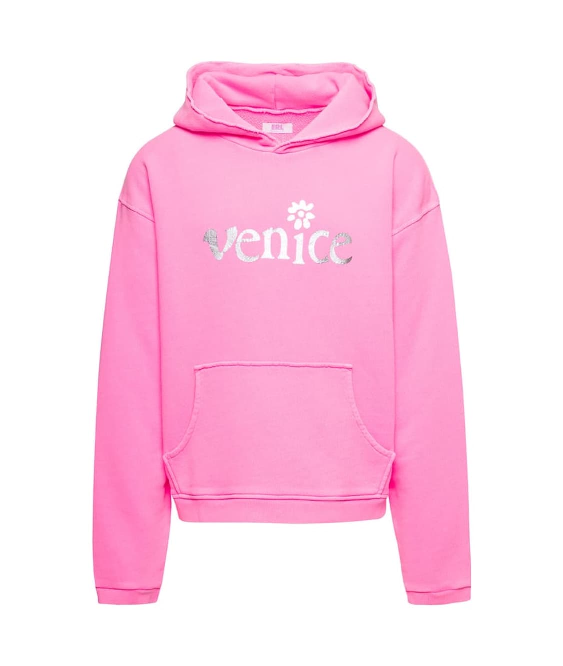 ERL 베니스 후드 핑크 [ L ] 상품이미지1