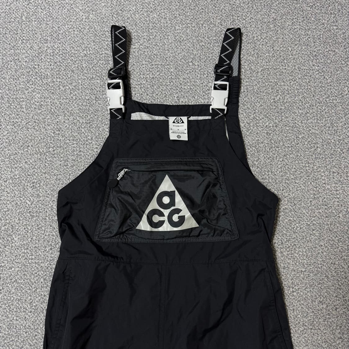 [정가 12만원] 나이키 ACG 오버롤 여성용 상품이미지6