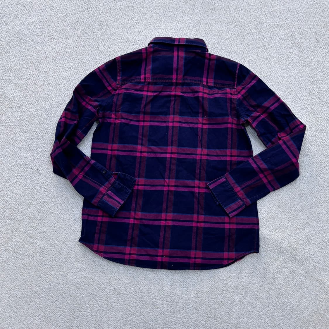 34 라코스테 여성 긴팔 셔츠 0428E 상품이미지2