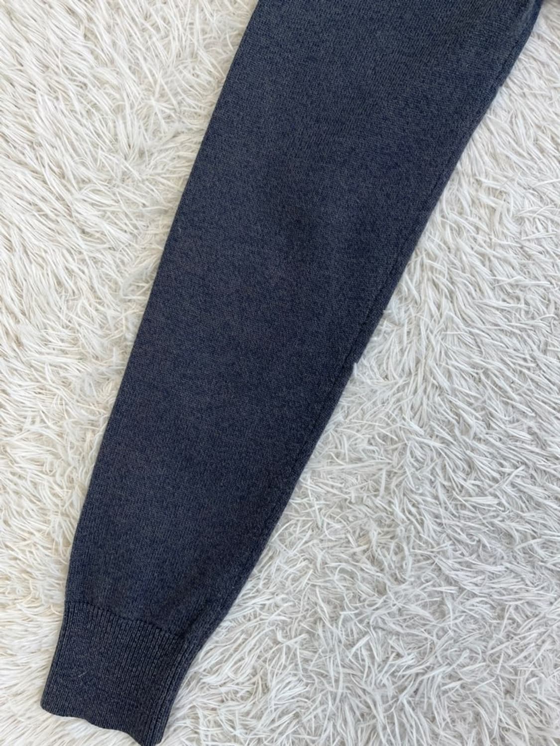 프레드페리 니트 티셔츠/#460 상품이미지3