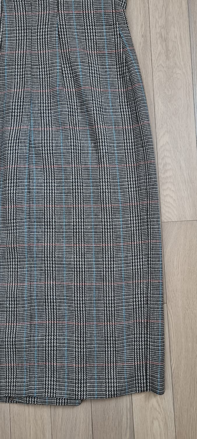 오아이오아이 퍼숄더 원피스 Free _ 여성, 퍼숄더 없음 상품이미지8