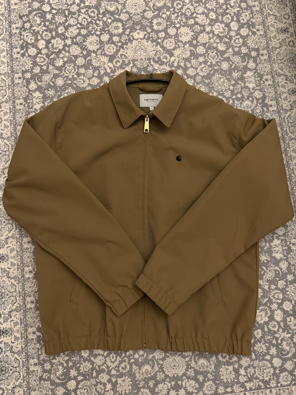 [L]칼하트윕 매디슨자켓 상품이미지1