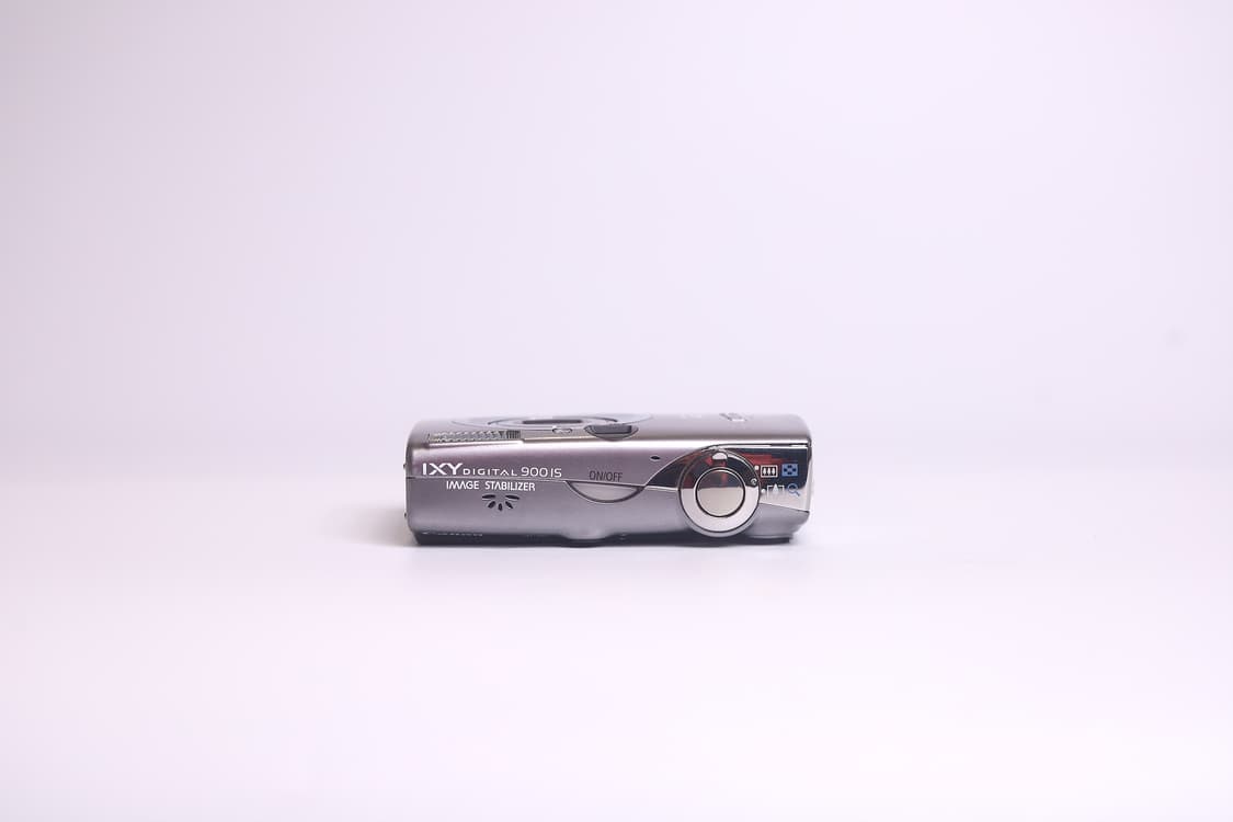 캐논 익시 900 (익서스 850 일본 내수 모델) 상품이미지5