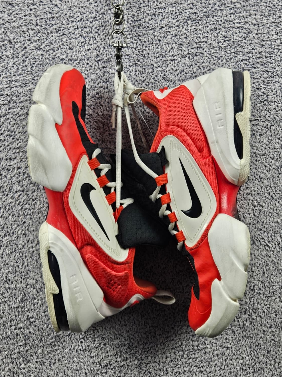 나이키 에어맥스 알파 세비지 트레이닝 스니커즈 (290MM)/ 10960 상품이미지2