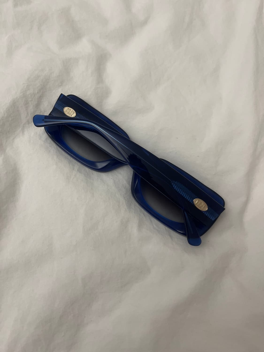 crap 블루 선글라스 상품이미지2