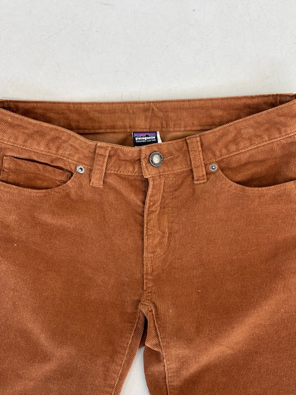 Vintage Patagonia Corduroy Pants 상품이미지4