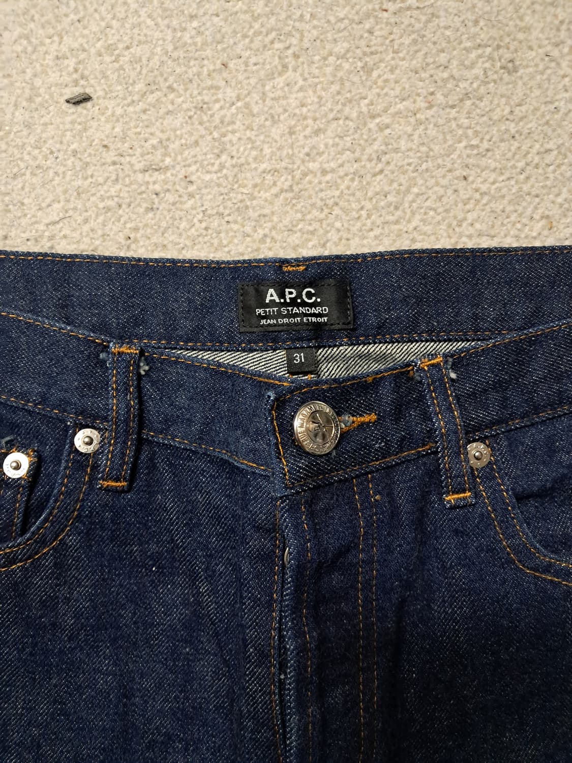 아페쎄데님 상품이미지3