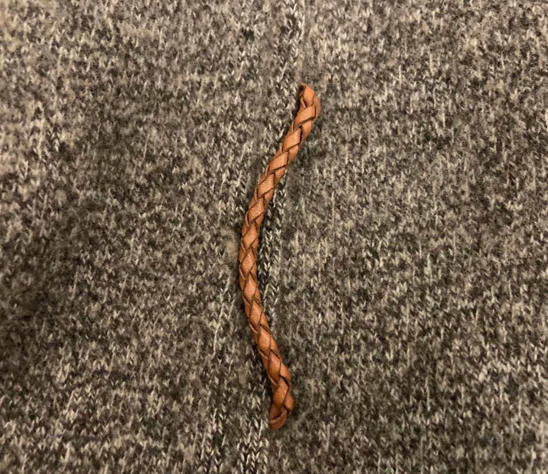 캐피탈 티롤 울 노마드 코트 상품이미지5