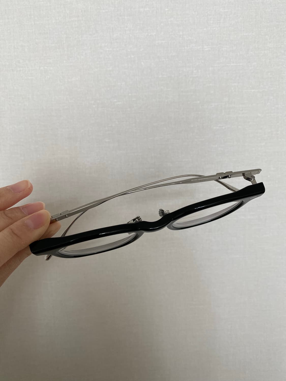 젠틀몬스터 롭 rob 01 블랙 상품이미지4