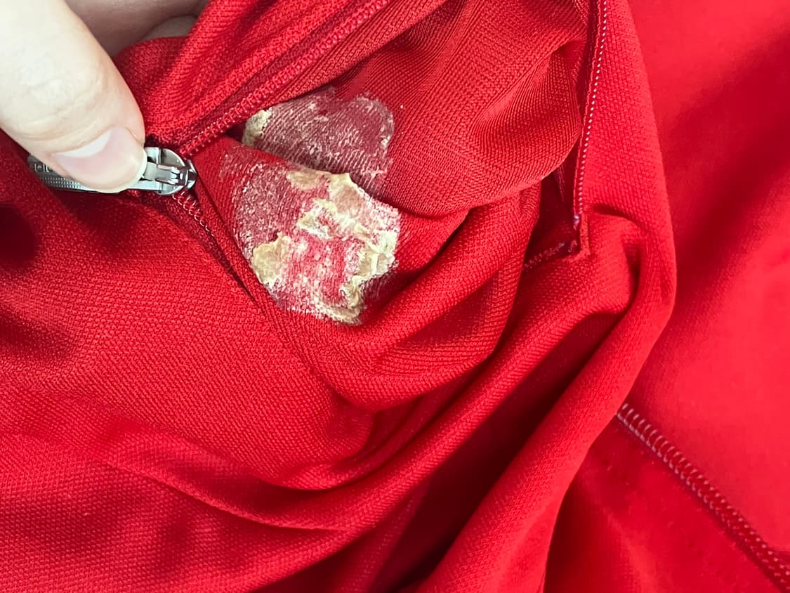 아디다스 바이에른 뮌헨 져지 (여성 추천) 상품이미지6