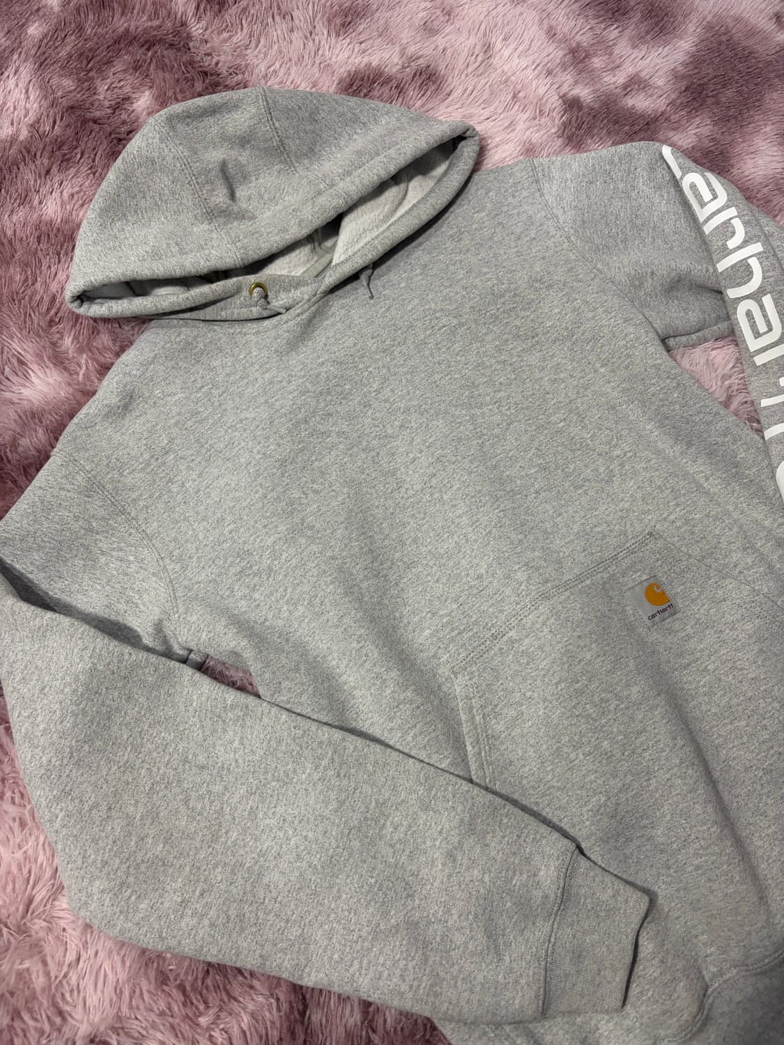 칼하트 후드티 상품이미지2