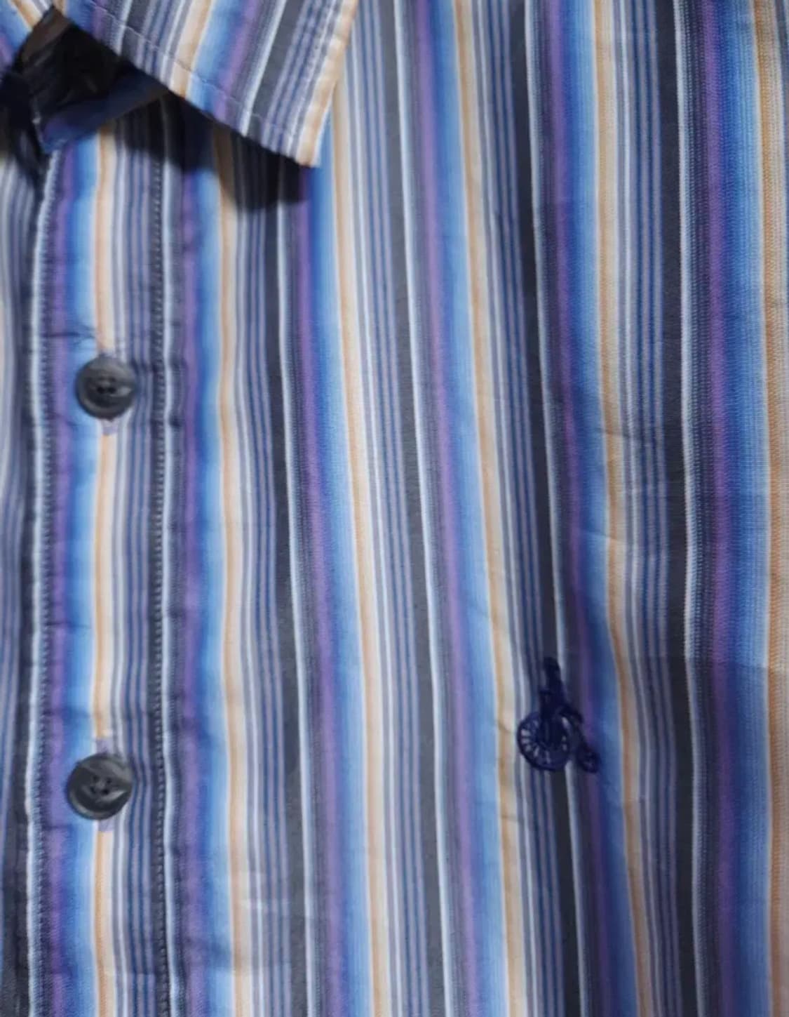 빈폴 긴팔 셔츠, L 상품이미지2