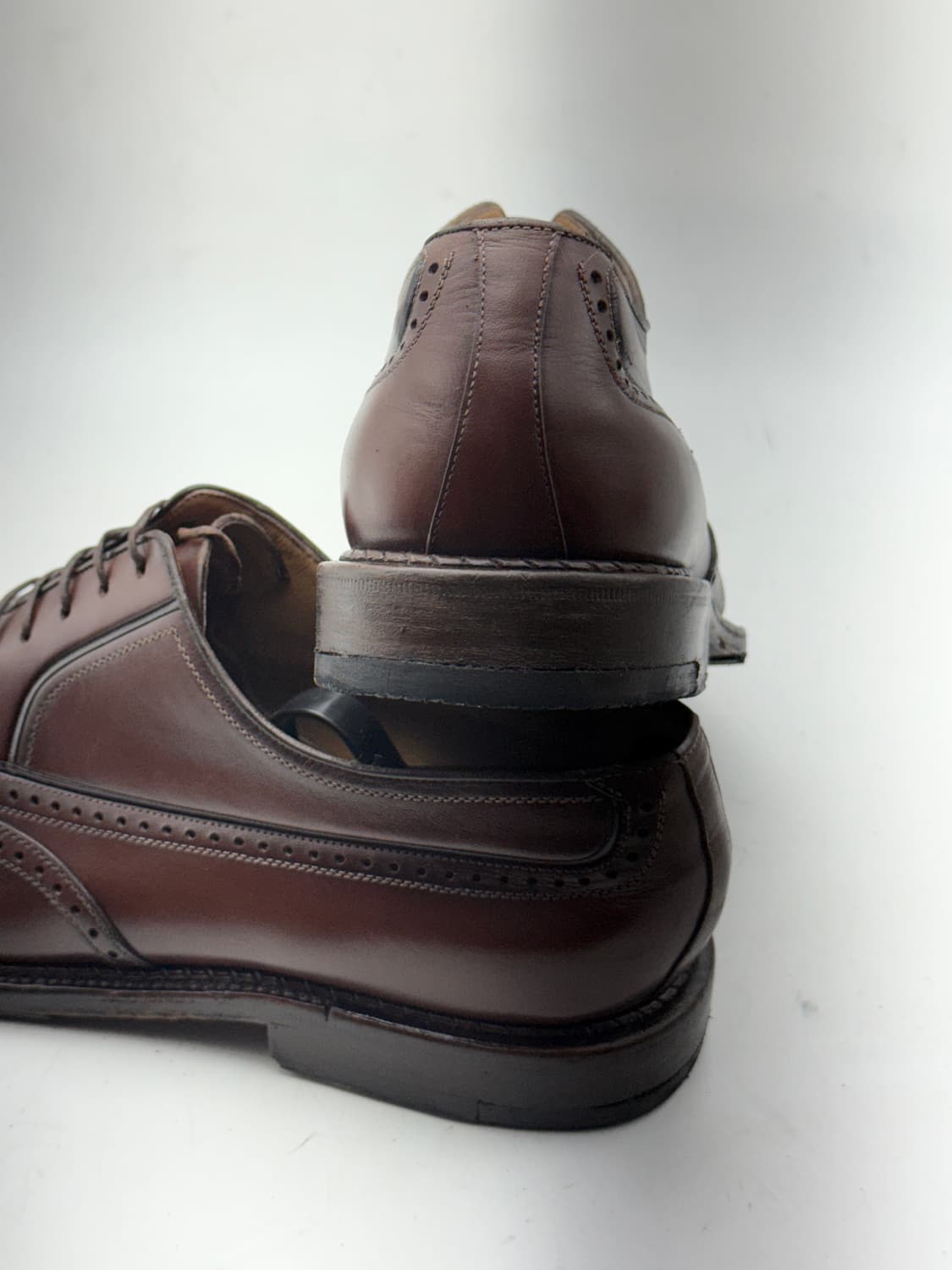 정품)아 테스토니(블랙라벵)260 상품이미지7