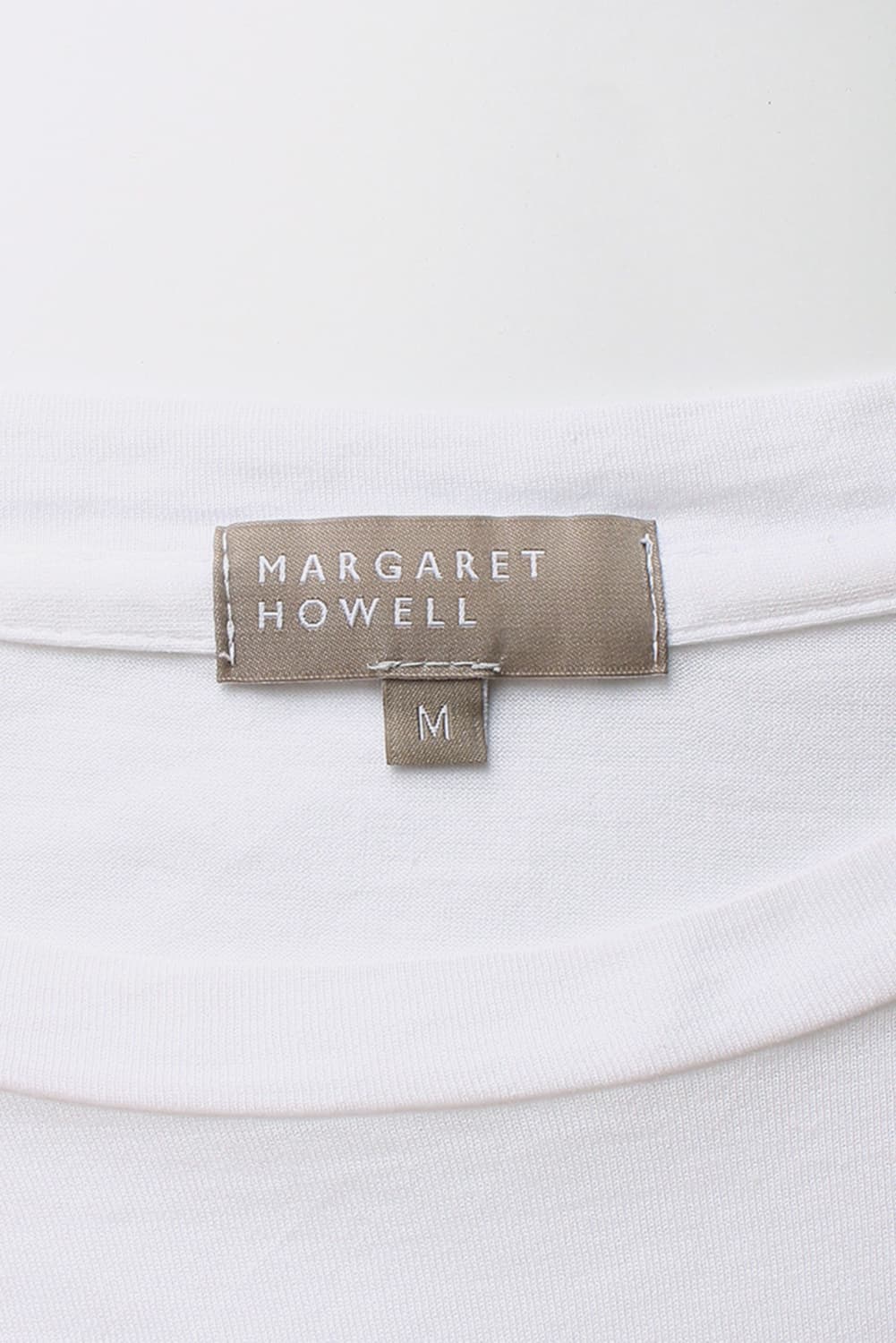 Margaret Howell T-shirt 상품이미지5