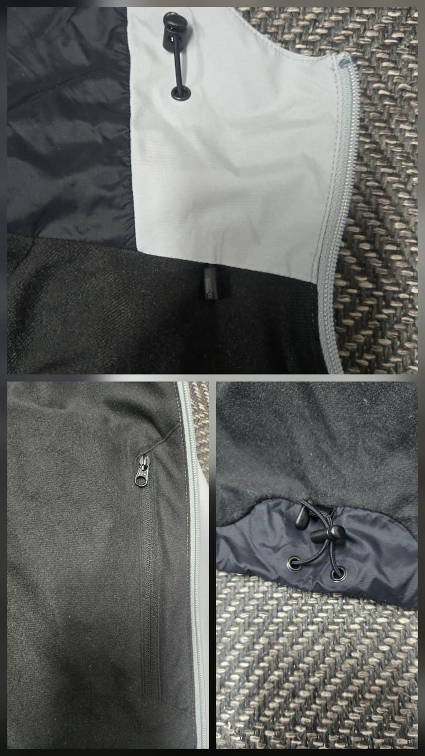 아크테릭스 ARCTERYX 솔라노 후디 상품이미지6