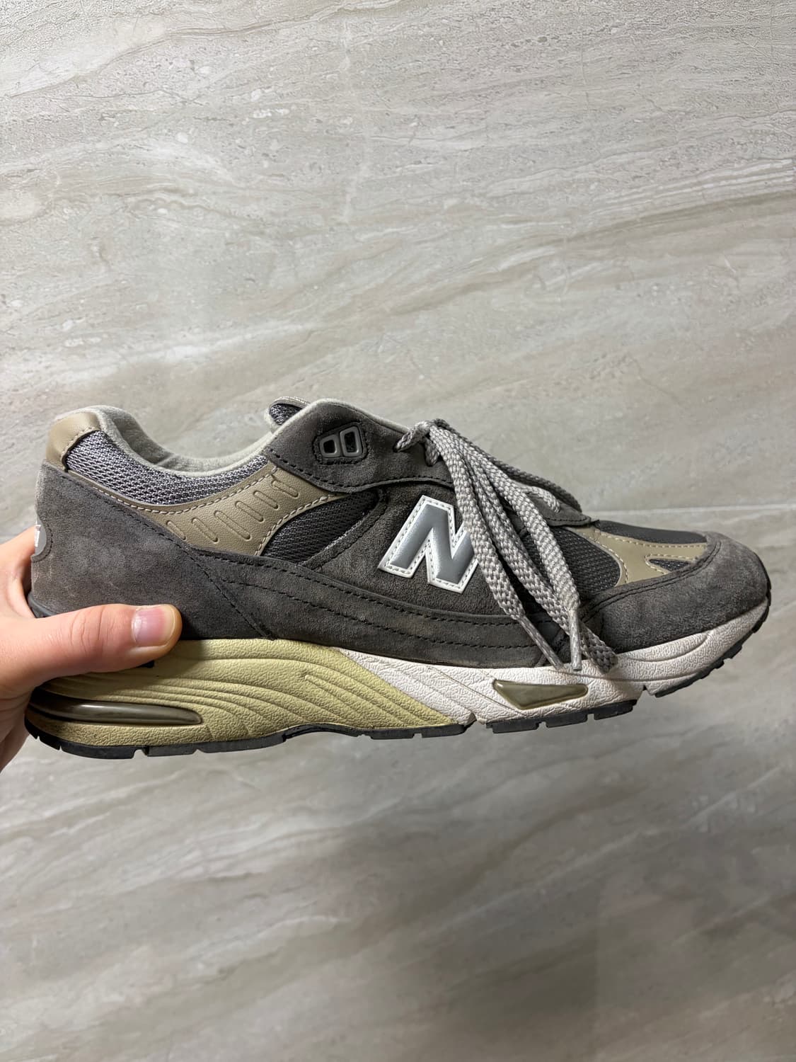 뉴발란스 991 40주년  상품이미지2