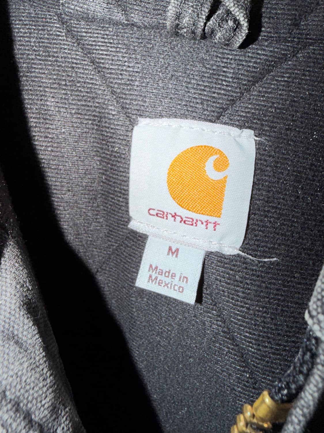 칼하트 칼하트wip 워크자켓 칼하트자켓 상품이미지4