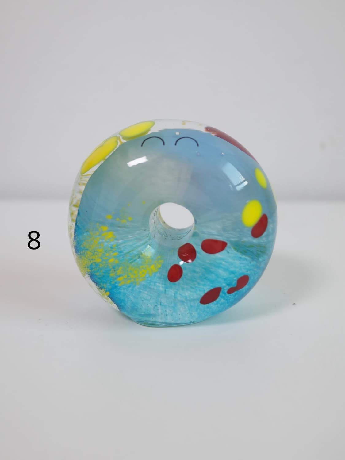 아르호이(Arhoj) 고스트 & 크리스탈 블롭 소품 일괄 상품이미지9