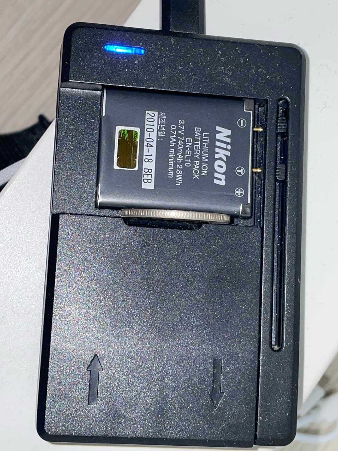 쿨픽스 S3000 상품이미지3