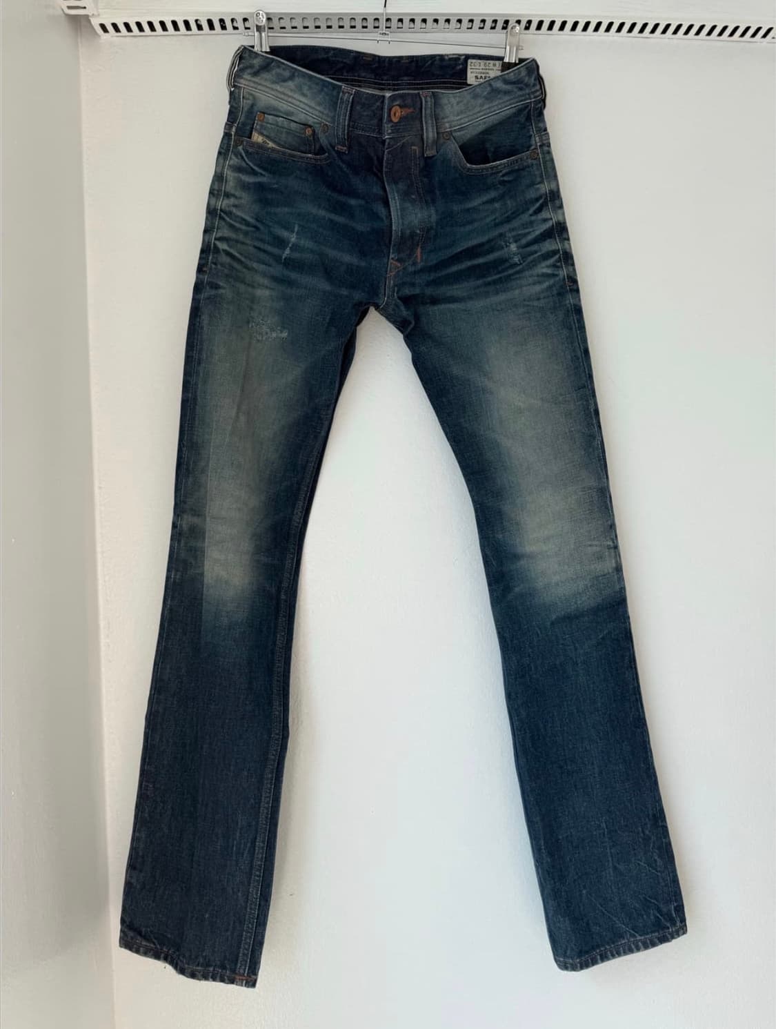 O0s Diesel Safado(Slim straight) 상품이미지4