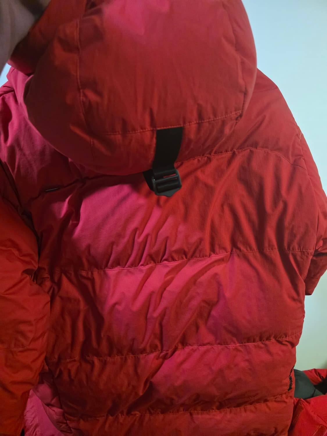 라퓨마 성동구스M사이즈  상품이미지4