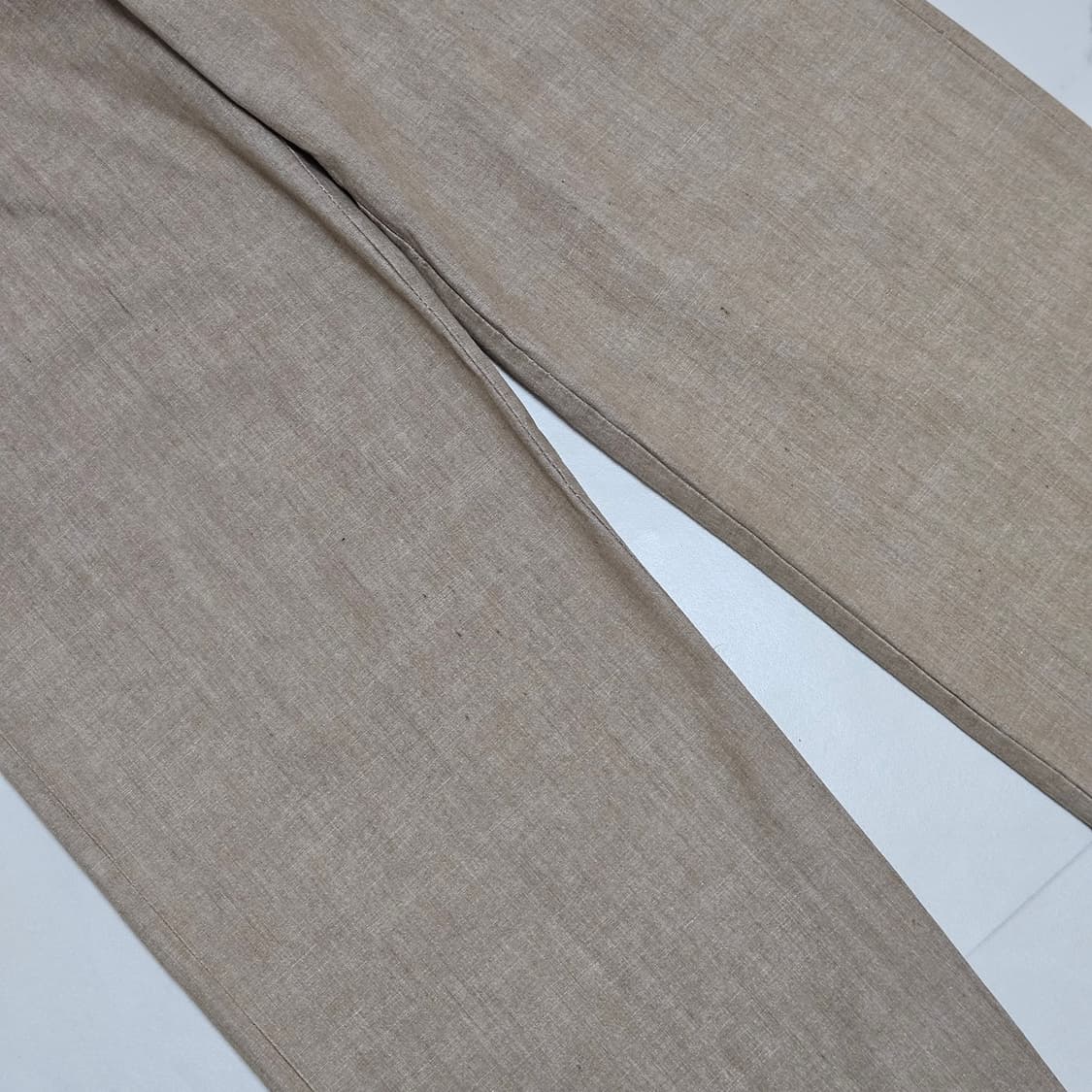 일본빈티지 Rageblue 카고포켓 치노팬츠 베이지 30 상품이미지5