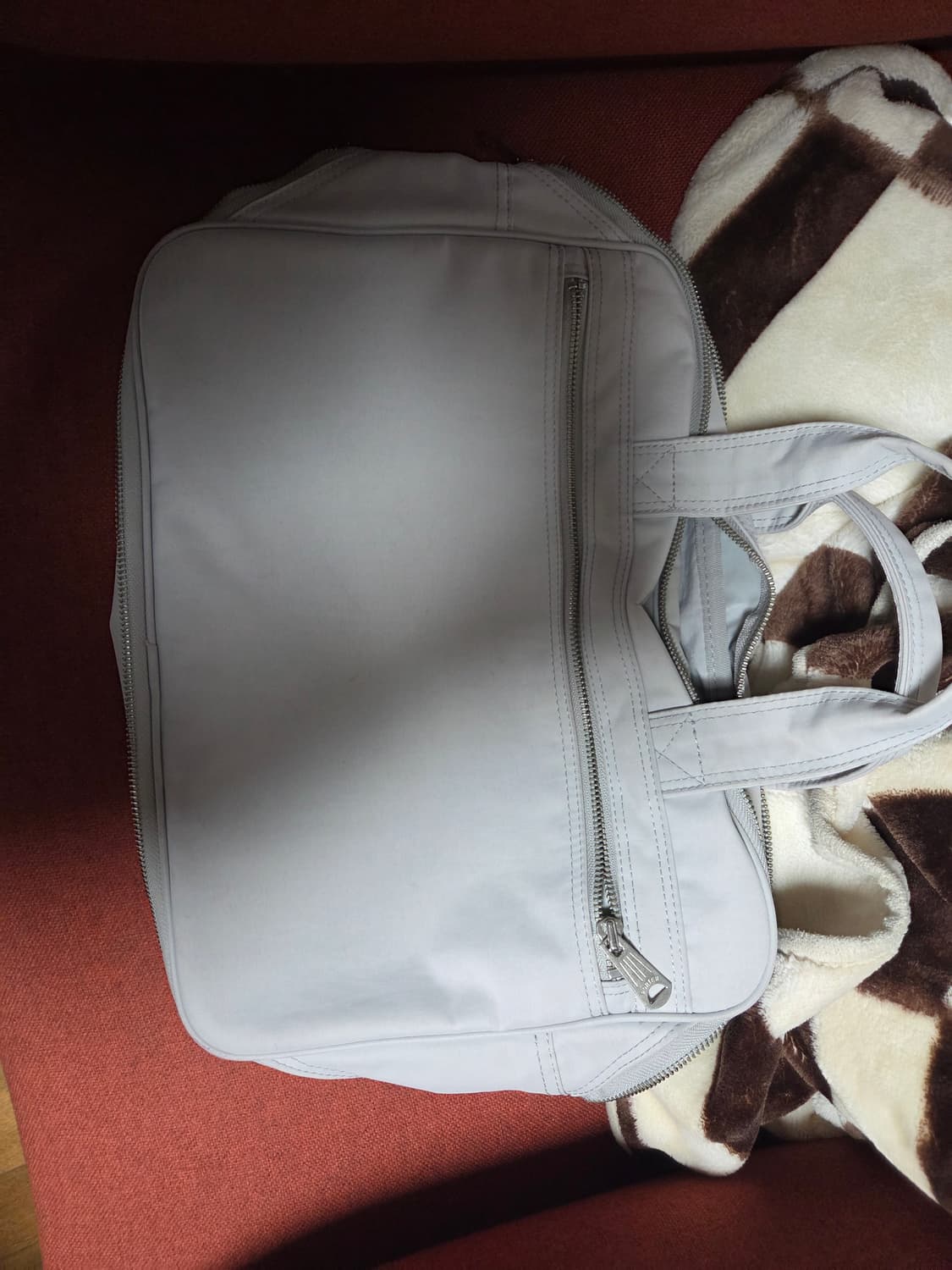 포터 (브리프) 가방 판매합니다~ 상품이미지3