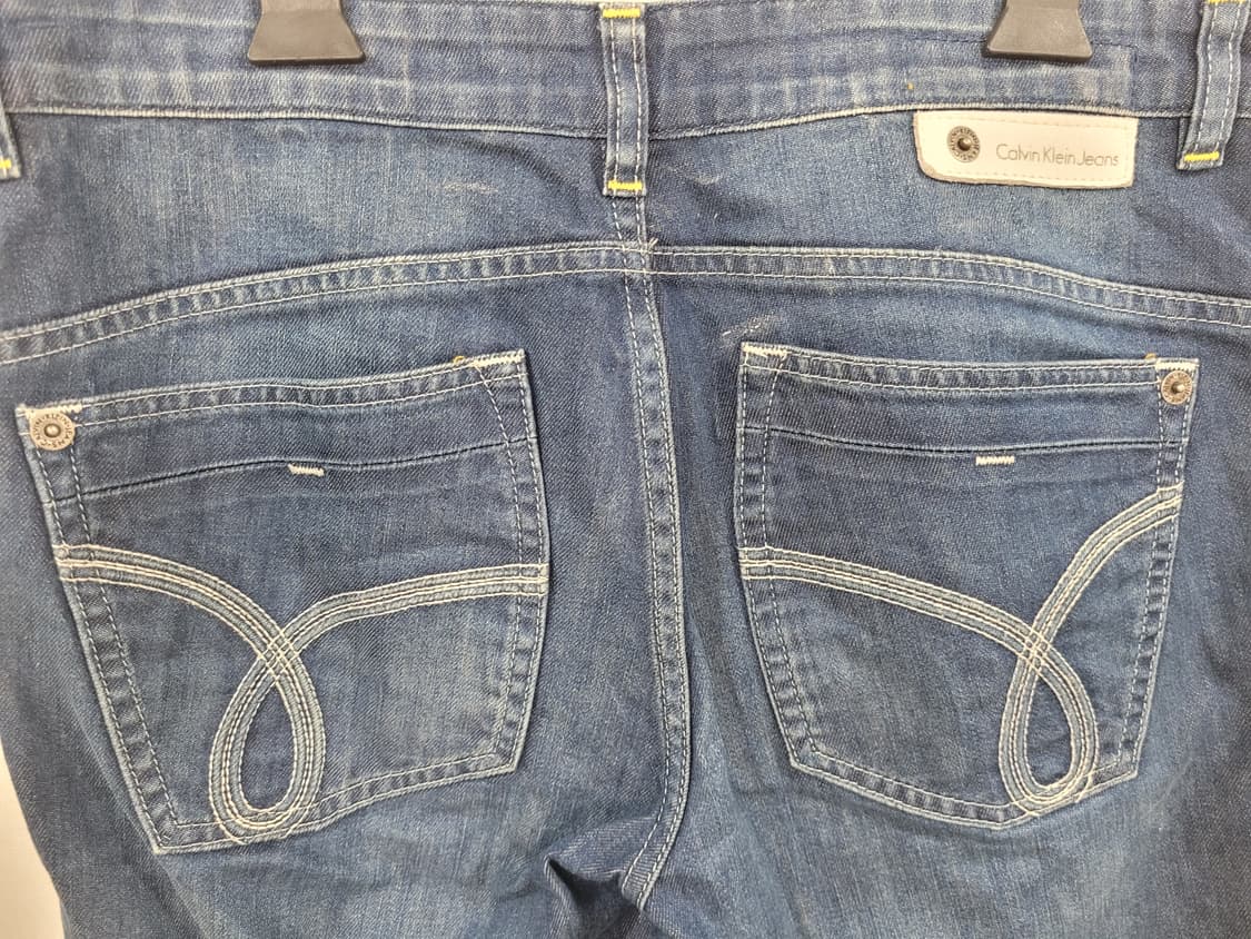 케빈클라인 청바지  상품이미지6