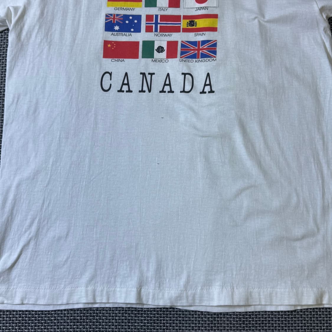 emtex 빈티지 티셔츠(kold_2657) 상품이미지4