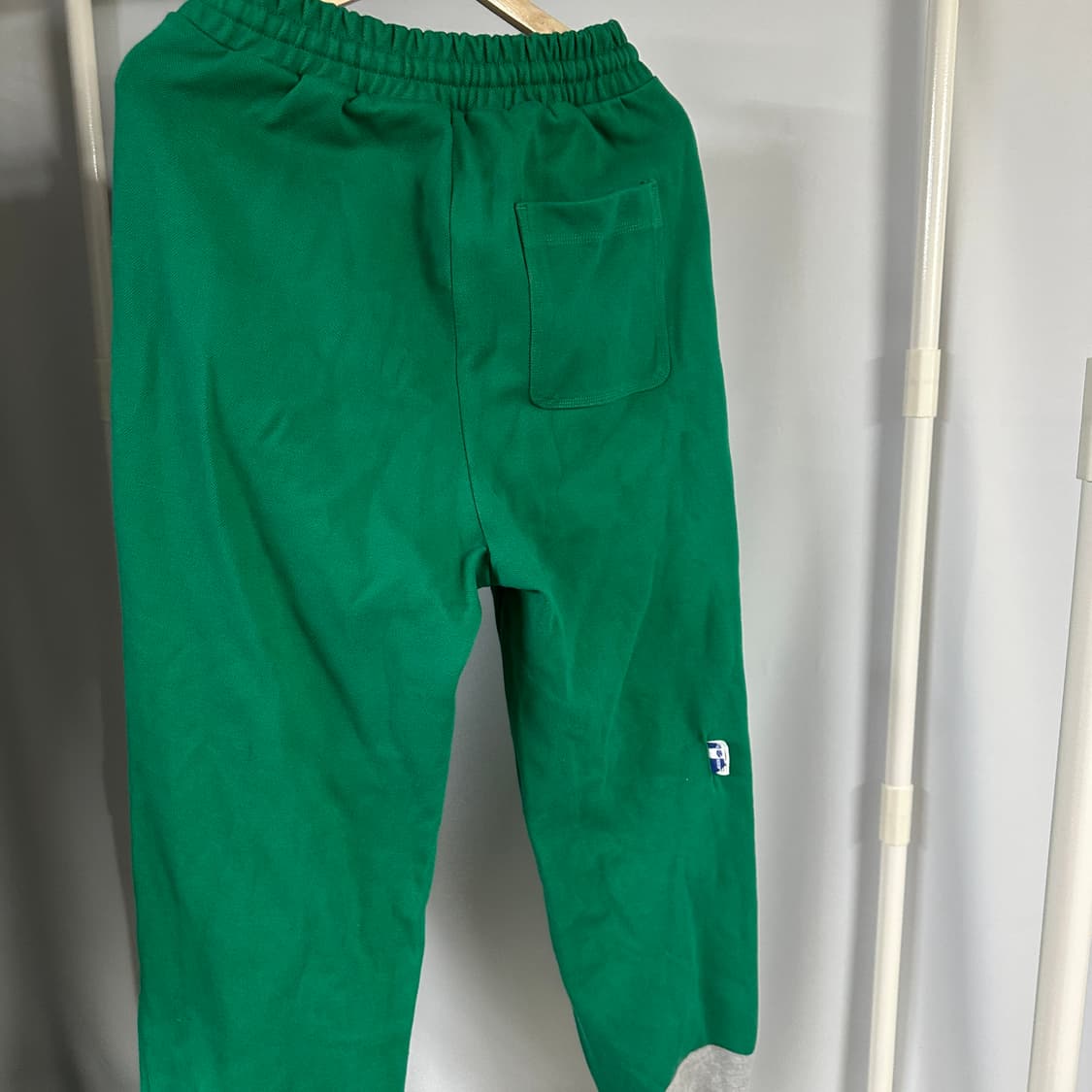 아더에러 그린 프레드 셋업 (상하의) 상품이미지7