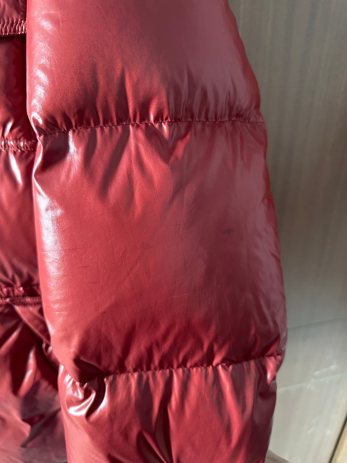 몽클레어 패딩 상품이미지4