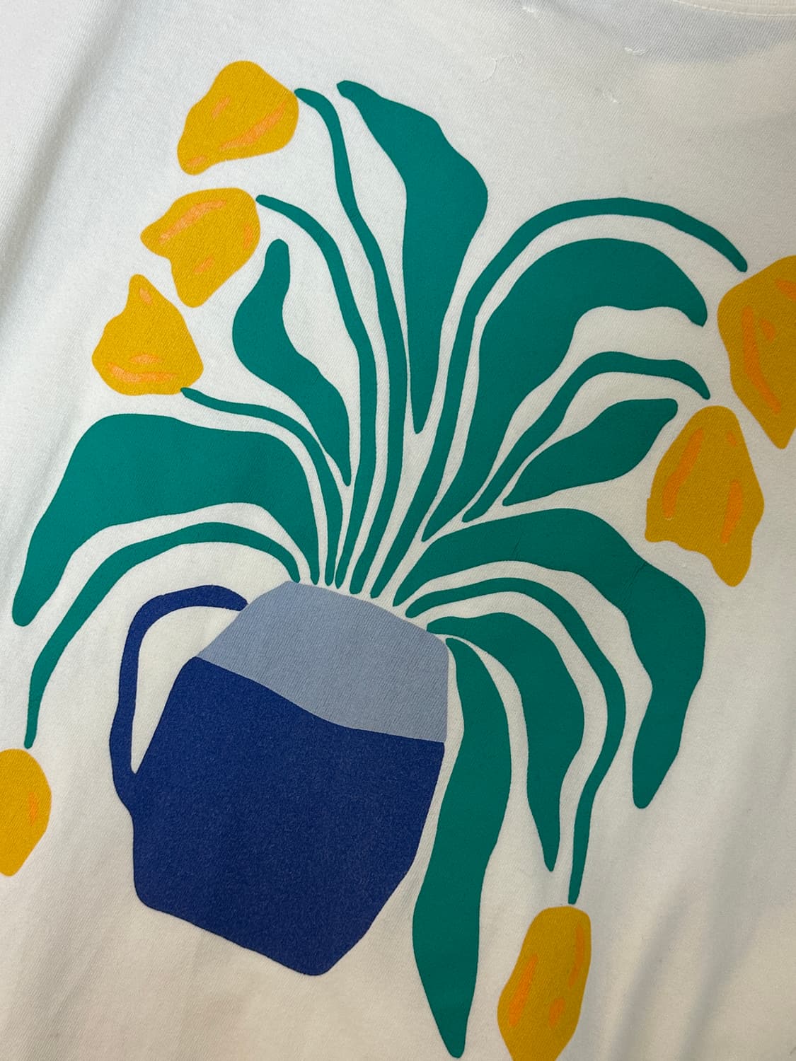 에임레온도르 튤립 롱슬리브 xl 상품이미지6