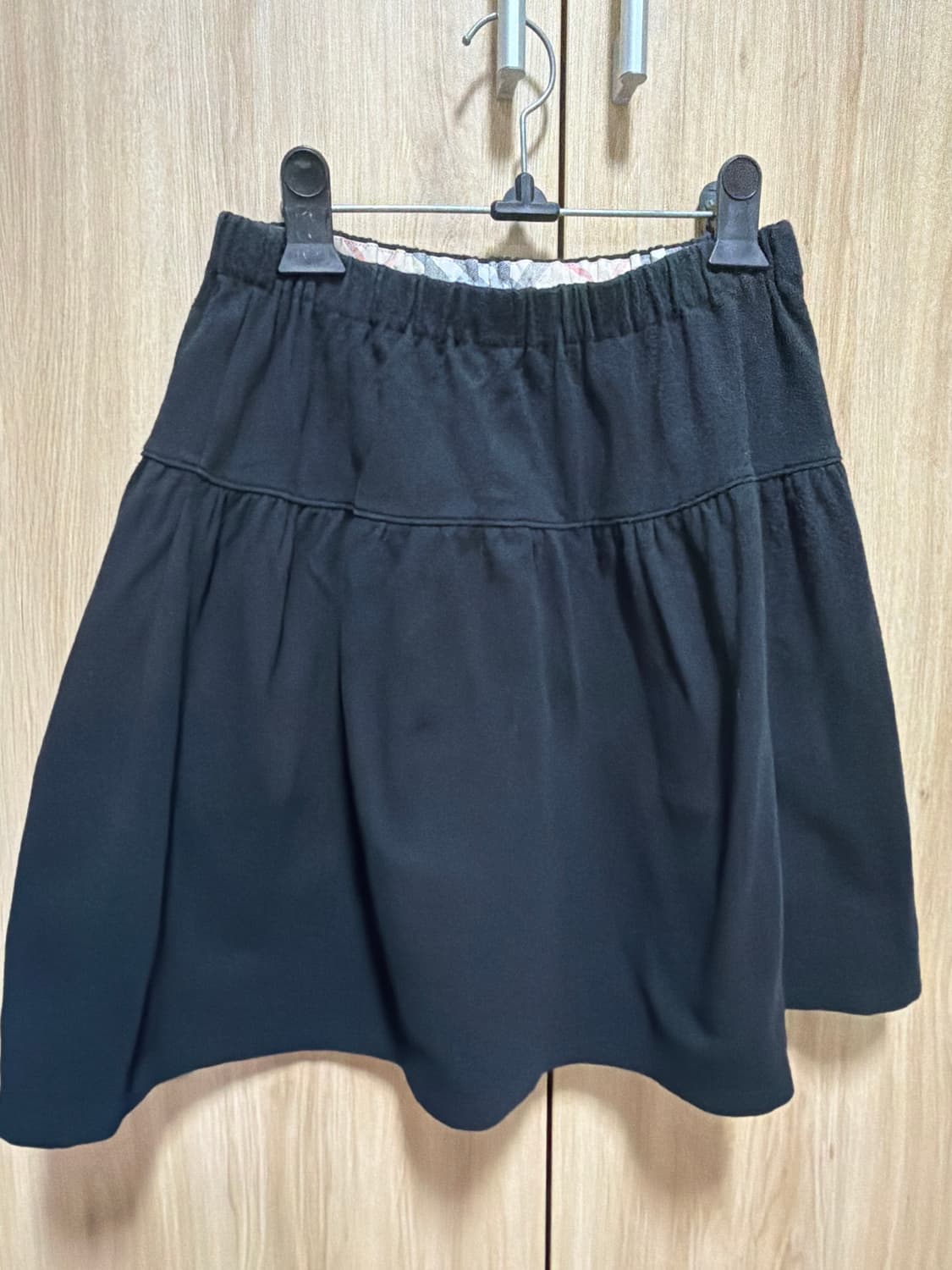 버버리 스커트 상품이미지4