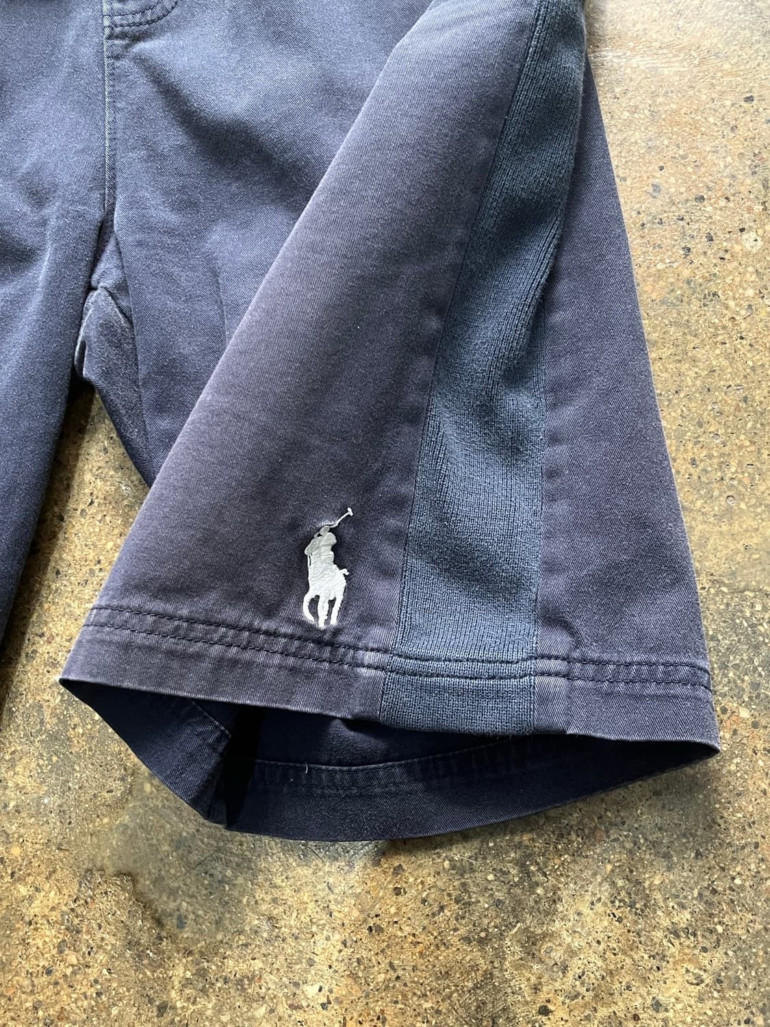 POLO RALPH LAUREN SHORTS 상품이미지3