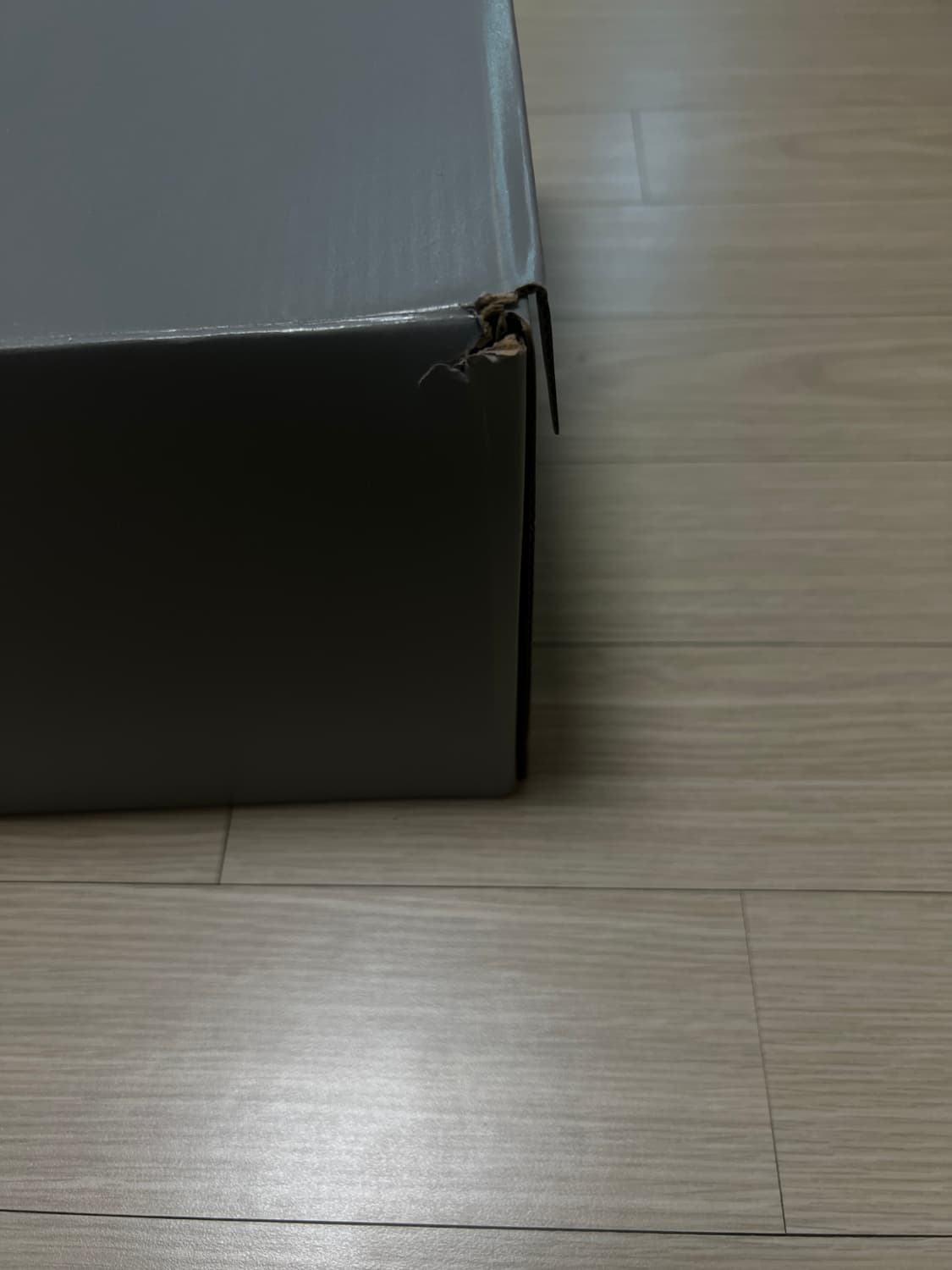 발렌시아가 카고 스니커즈 40사이즈 상품이미지4