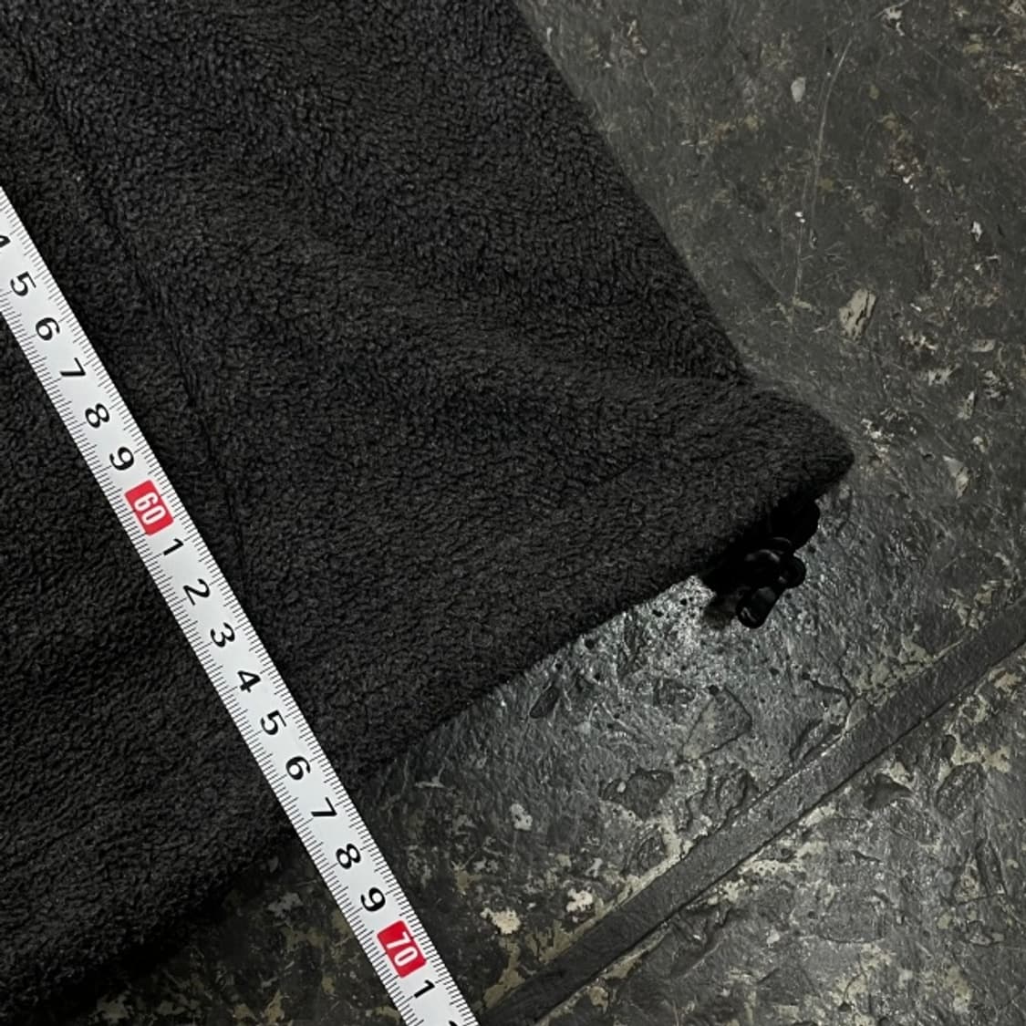 105 마운틴 하드웨어 후리스 상품이미지7