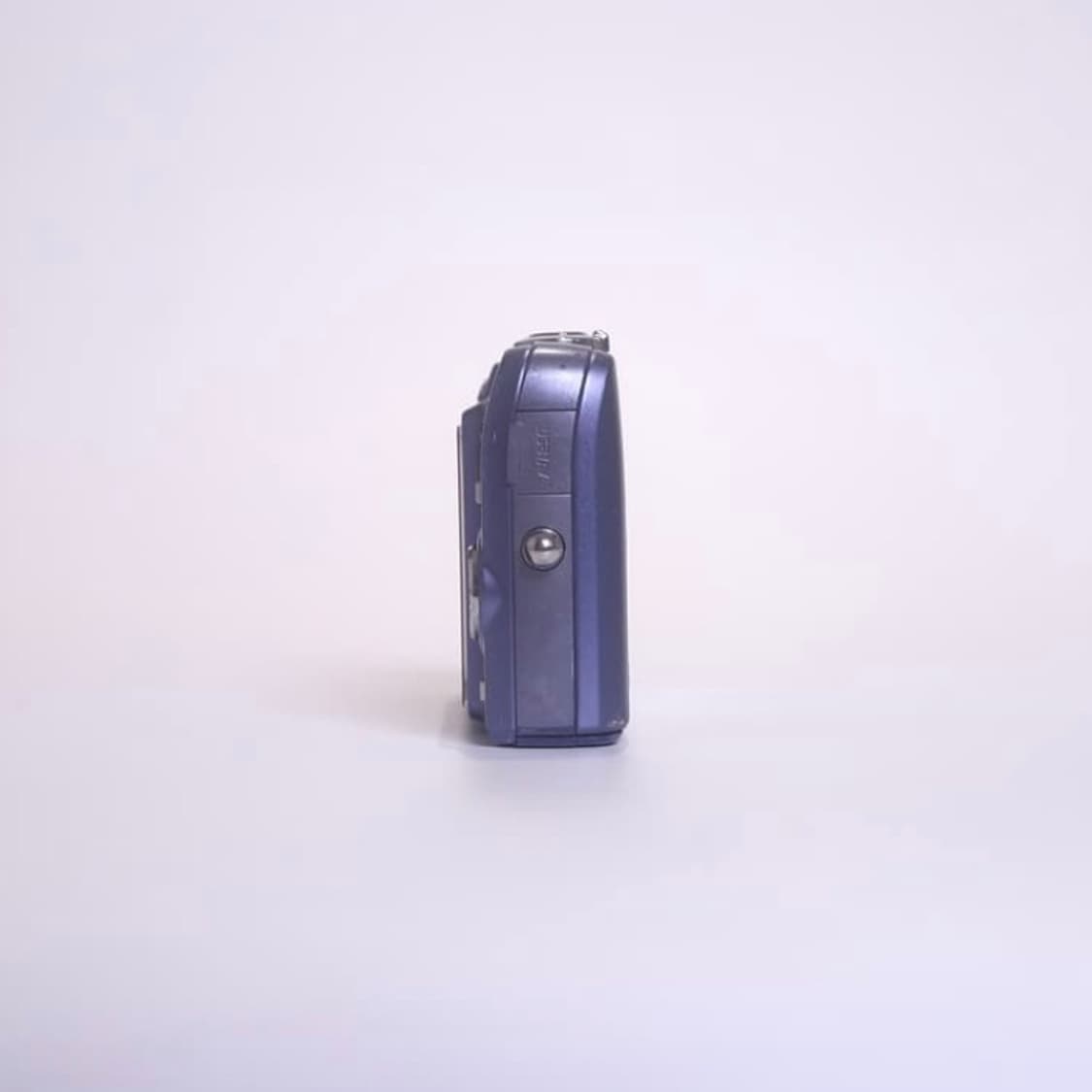 카시오 엑슬림 Z1050 블루  상품이미지4