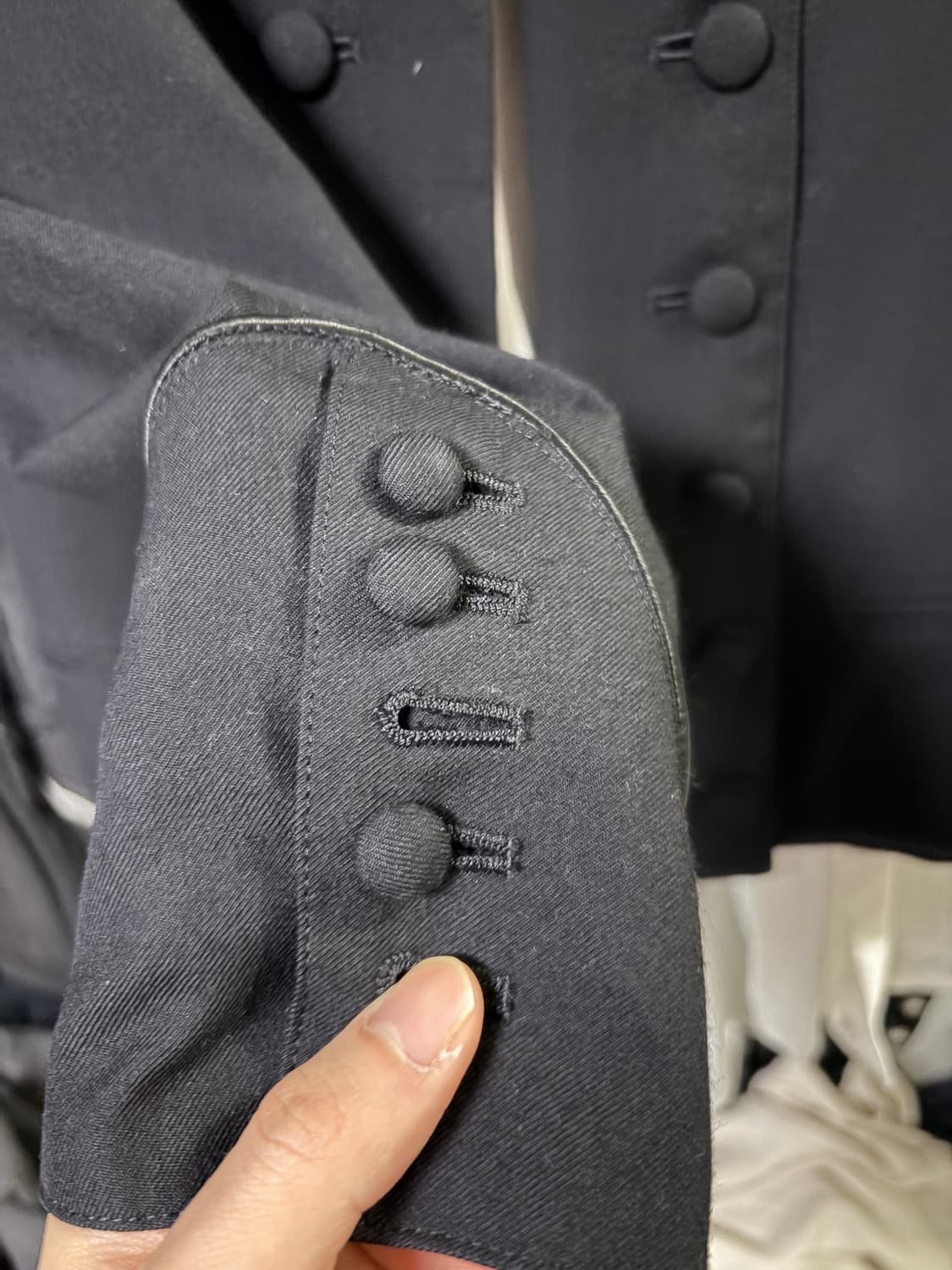 존 로렌스 설리반 나폴레옹 자켓 상품이미지2