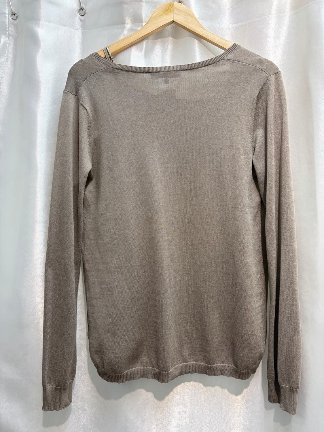 위켄드 막스마라 니트나시 세트 상품이미지3