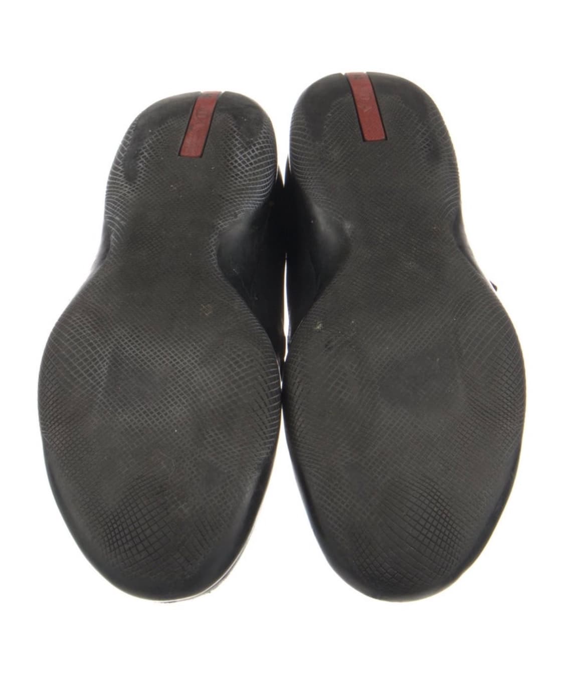 프라다 스포츠 버클 로퍼 스니커즈 상품이미지3