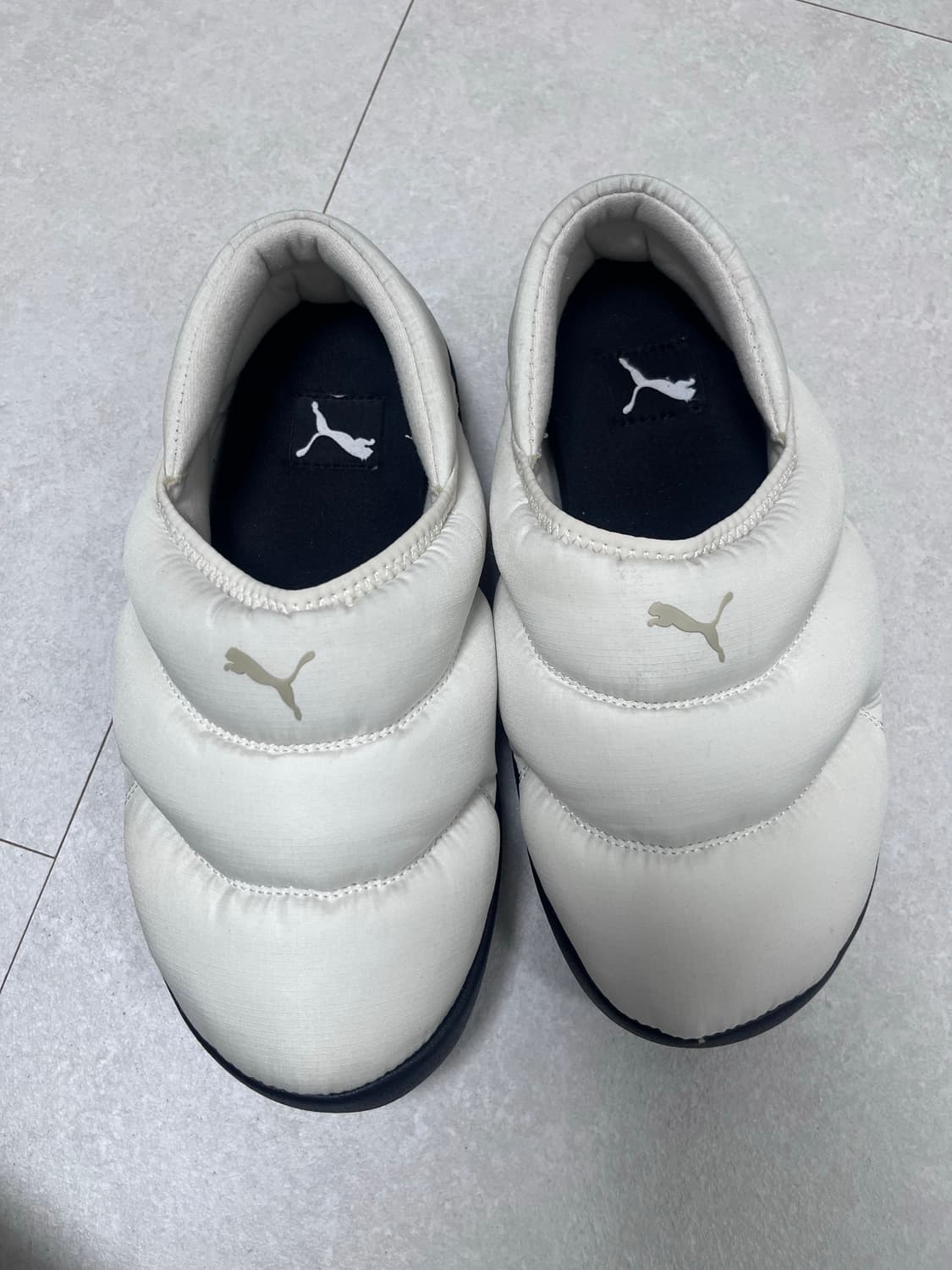 푸마 패딩슈즈 상품이미지1