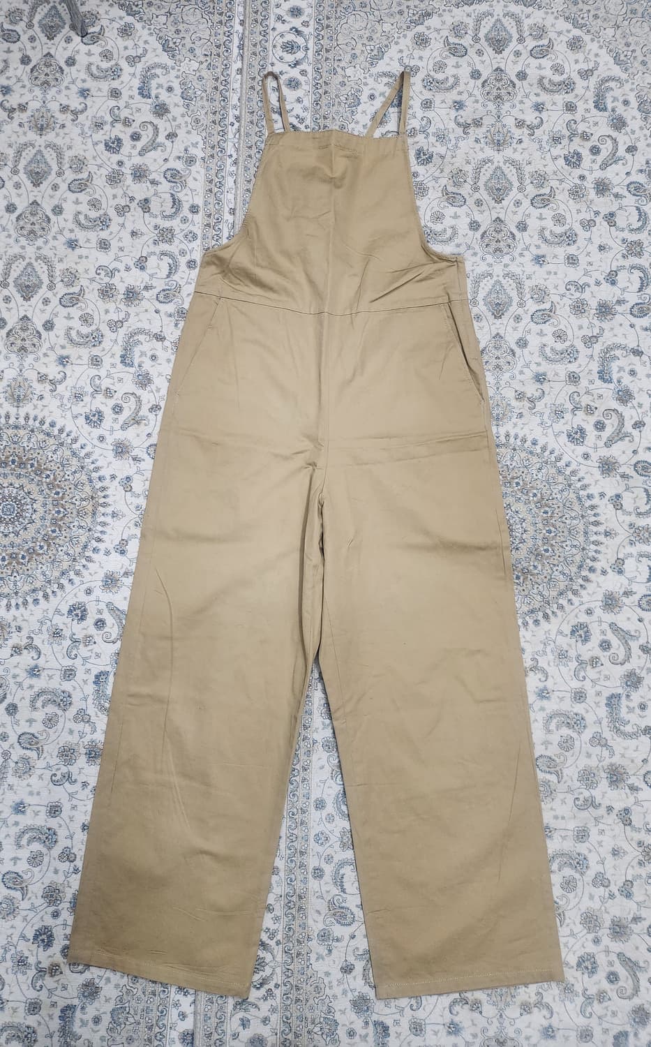 ships 오버롤 멜빵 점프슈트 M (27-30) 상품이미지1