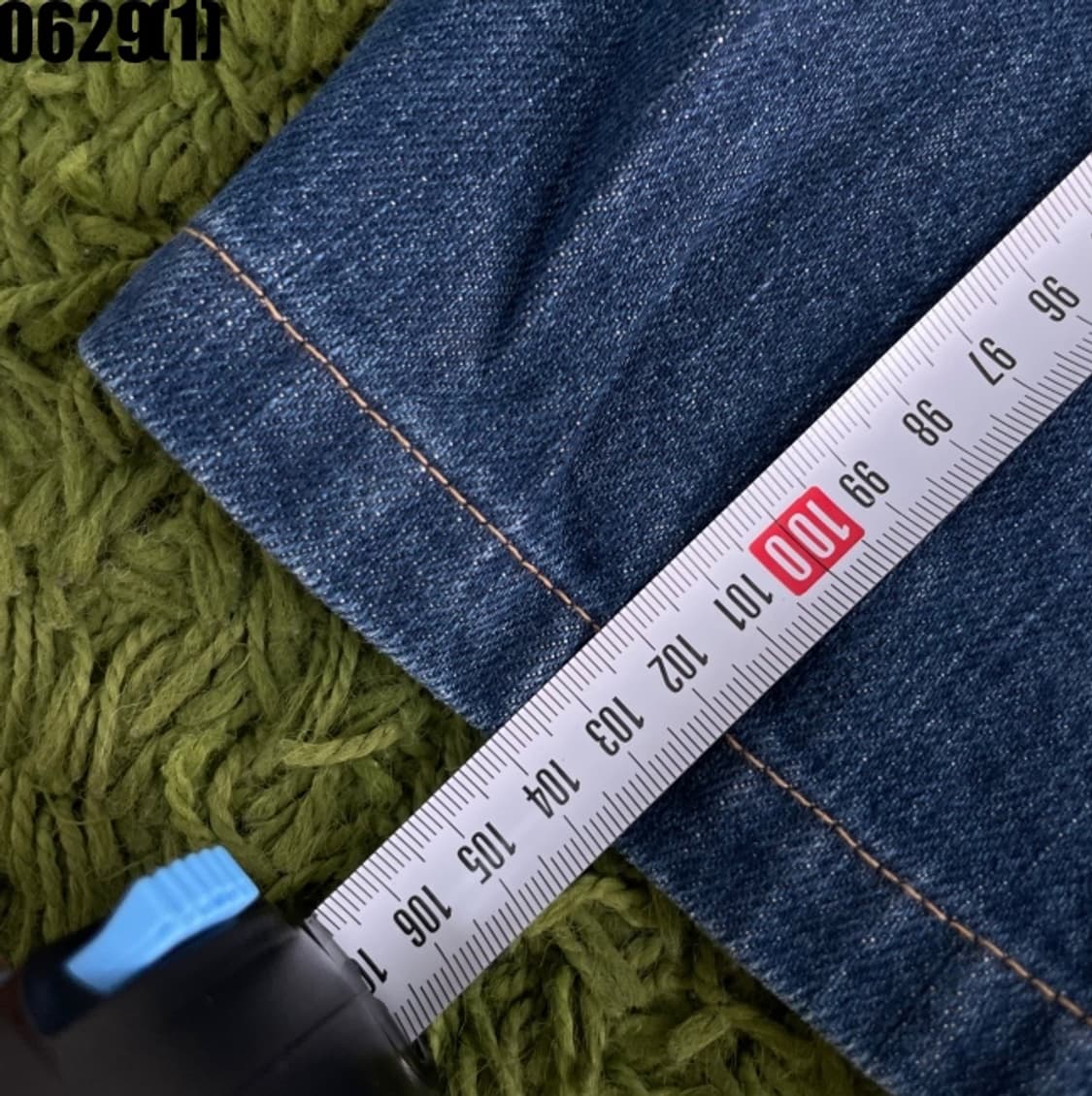리바이스 청바지 상품이미지10