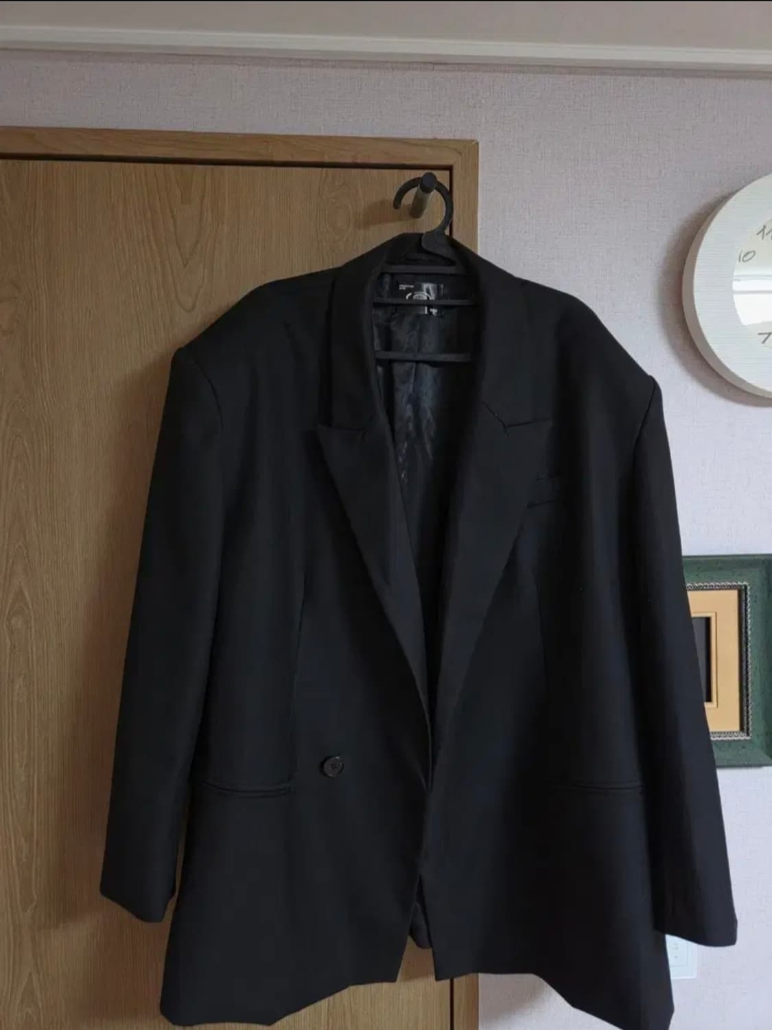 [L] FRKM SCD 블레이저.  Kuas 상품이미지3