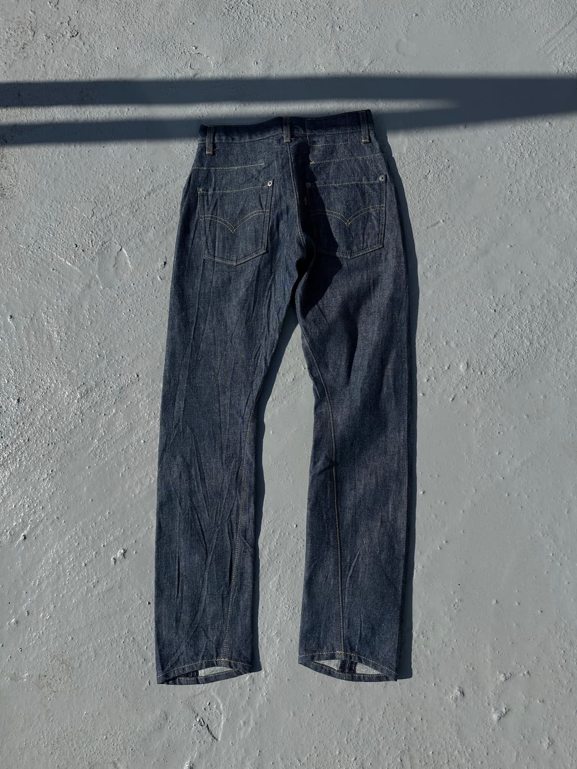 리바이스 엔지니어드진 (23) 상품이미지5