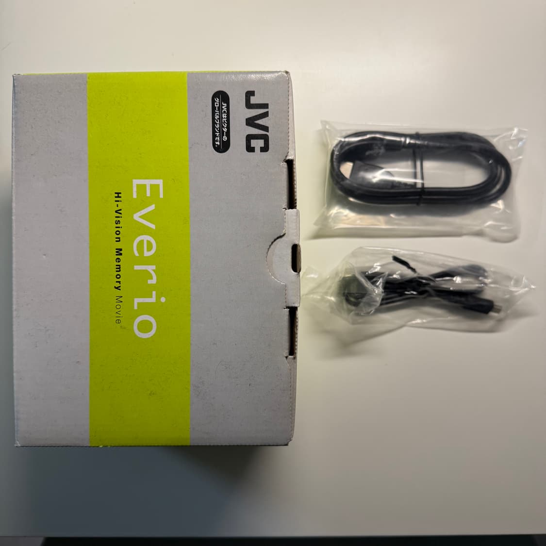 JVC GZ-HM133-S 캠코더 상품이미지7